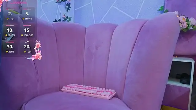 EmmyCortez online show from 12-03-25, 11:53