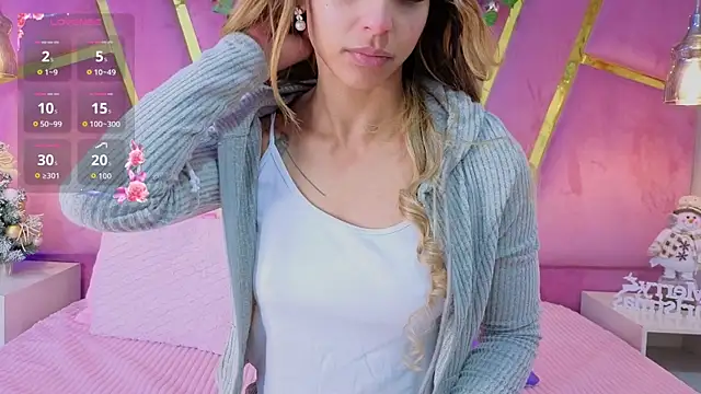 EmmyCortez online show from 01-06-26, 11:47