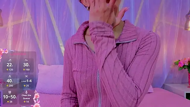 EmmyCortez online show from 03-30-26, 11:55