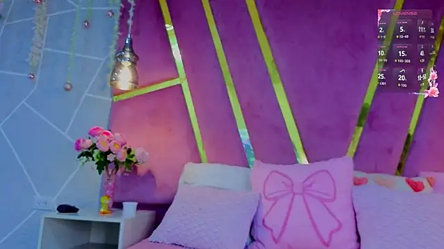 EmmyCortez online show from 02-09-26, 11:52