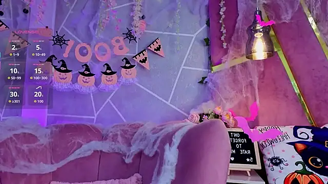 EmmyCortez online show from 10-27-25, 11:44