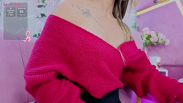 EmmyCortez online show from 12-05-25, 11:53