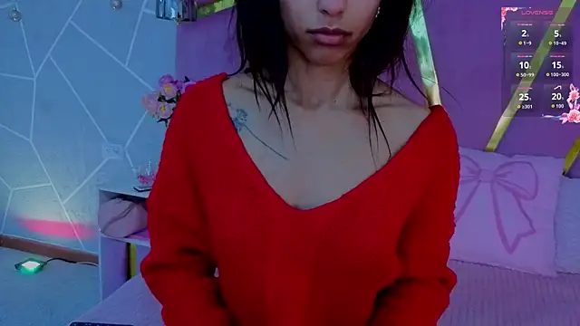 EmmyCortez online show from 02-15-26, 12:48