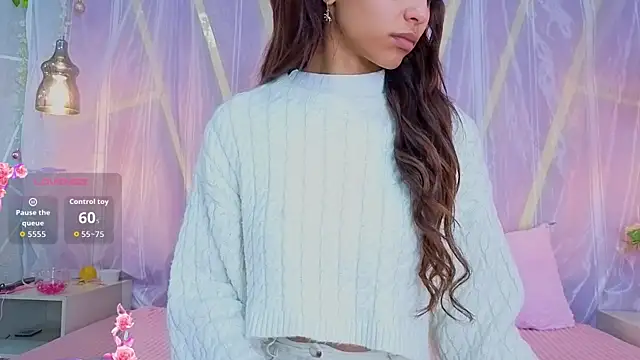 EmmyCortez online show from 03-25-26, 11:53