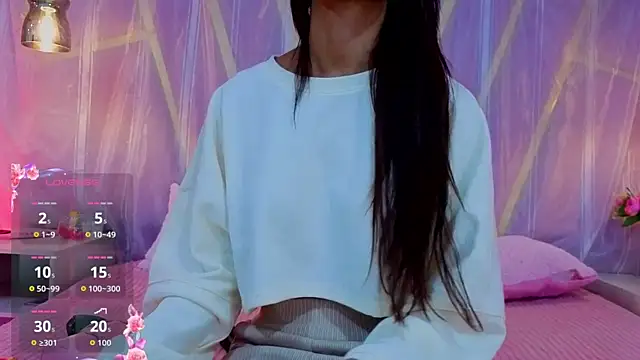 EmmyCortez online show from 03-13-26, 11:48