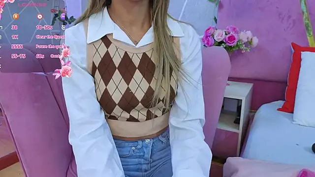 EmmyCortez online show from 11-21-25, 11:53