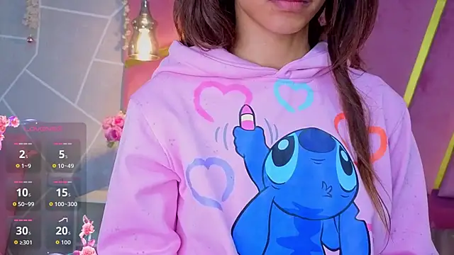 EmmyCortez online show from 04-17-26, 11:46