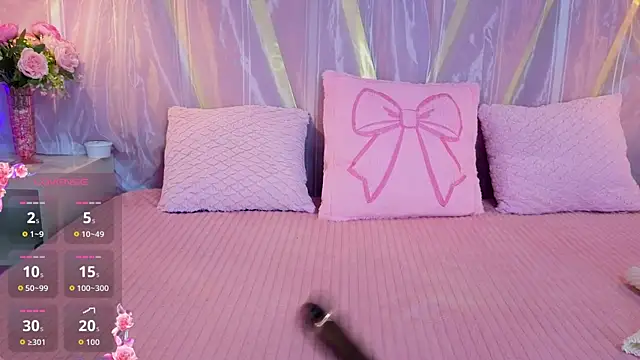 EmmyCortez online show from 04-15-26, 11:49