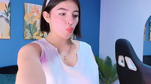 Zamira Taylor online show from 10-03-25, 03:52