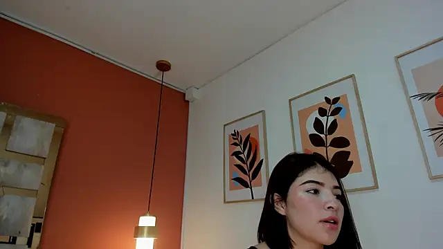 Zamira Taylor online show from 07-01-26, 01:28