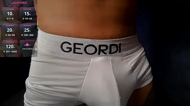 jeffvalemtino online show from 10-25-25, 11:49