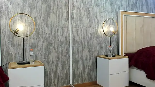 NahomyCarther online show from 12-02-25, 05:20