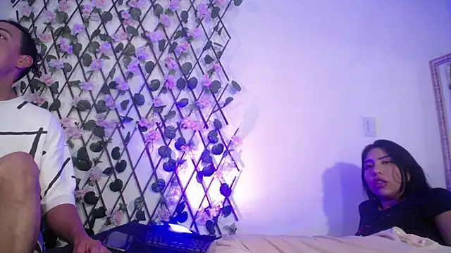 aron and paula online show from 03-15-25, 08:04