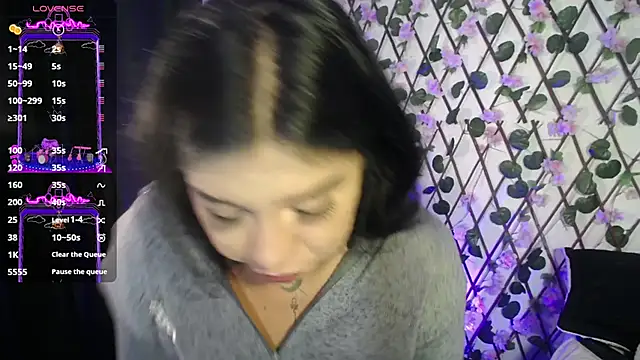 aron and paula online show from 03-04-25, 05:11