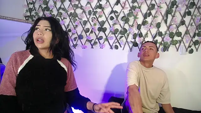aron and paula online show from 03-21-25, 04:28