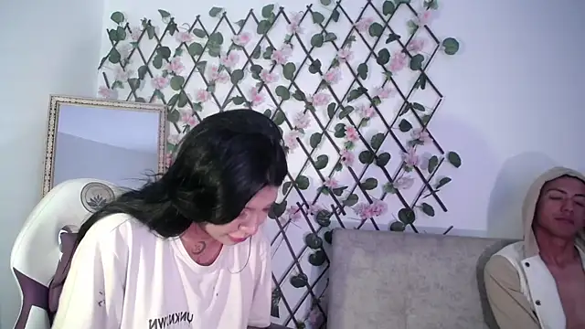 aron and paula online show from 02-20-25, 04:18