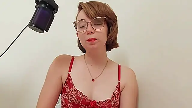 Elise Nyx online show from 09-25-25, 11:38