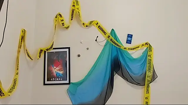 Elise Nyx online show from 11-21-25, 03:00