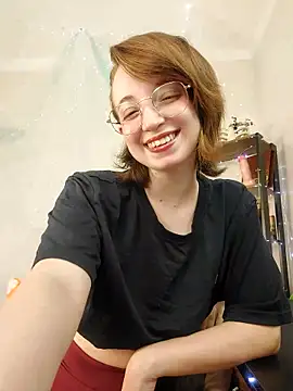 Elise Nyx online show from 05-15-26, 12:14