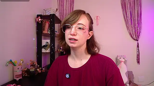 Elise Nyx online show from 03-06-26, 12:55