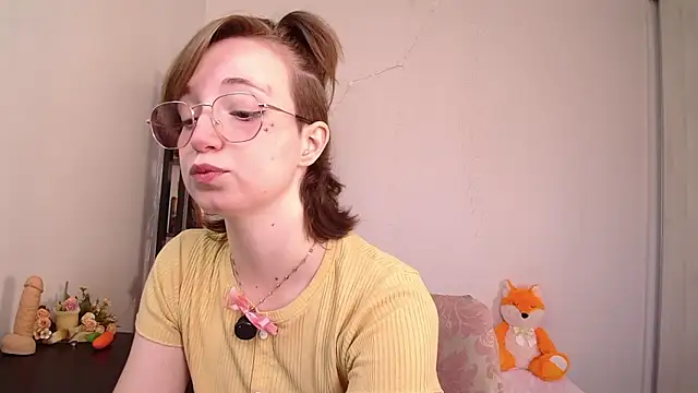 Elise Nyx online show from 05-27-26, 12:56