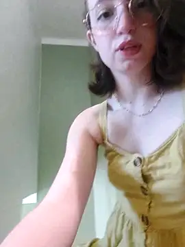 Elise Nyx online show from 04-09-26, 12:33