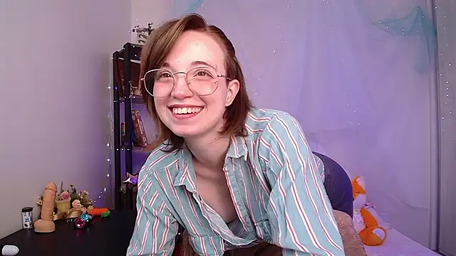 Elise Nyx online show from 05-12-26, 11:38