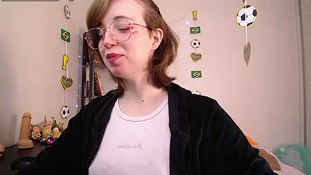 Elise Nyx online show from 06-16-26, 12:27