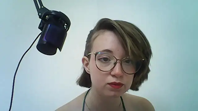 Elise Nyx online show from 09-12-25, 12:16