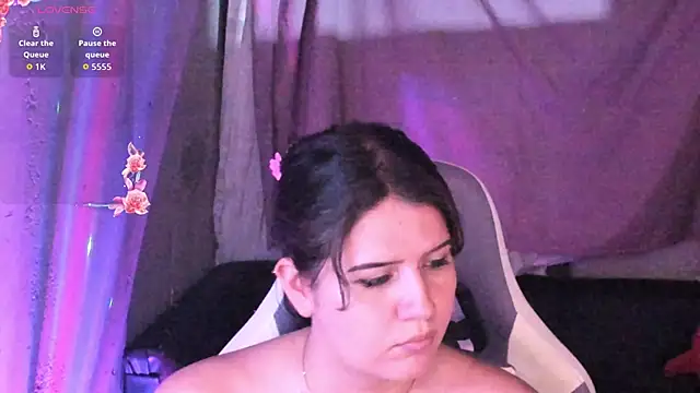 brii69 online show from 10-30-25, 03:38