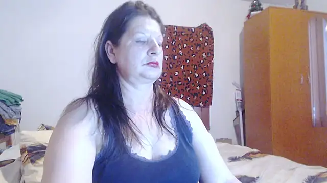 ExtasyMature online show from 06-17-26, 05:45
