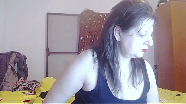 ExtasyMature online show from 03-06-26, 06:30