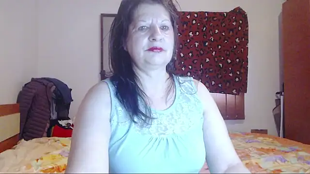 ExtasyMature online show from 03-31-26, 05:42