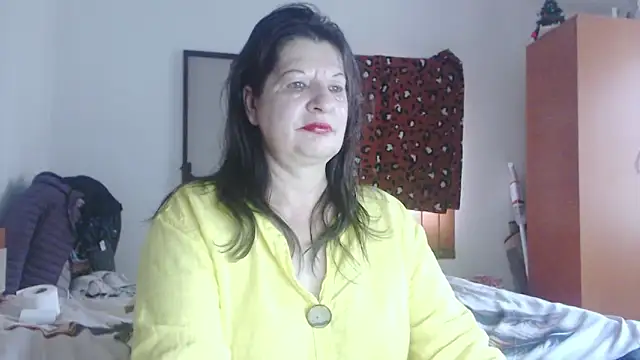 ExtasyMature online show from 04-17-26, 05:10