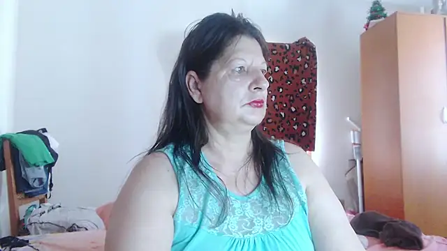 ExtasyMature online show from 07-17-26, 08:55