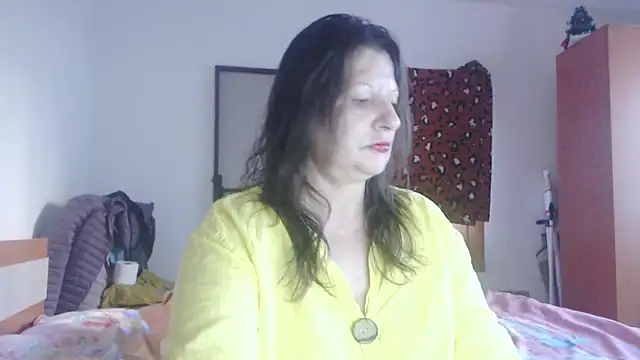 ExtasyMature online show from 04-07-26, 05:09