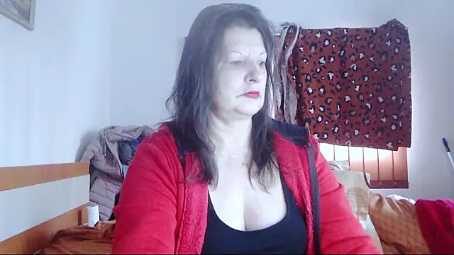 Snapshot of ExtasyMature chatting on 01-15-26, 07:12 ExtasyMature online show from 01-15-26, 07:12