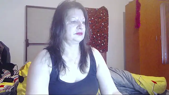 Snapshot of ExtasyMature chatting on 02-16-26, 06:01 ExtasyMature online show from 02-16-26, 06:01