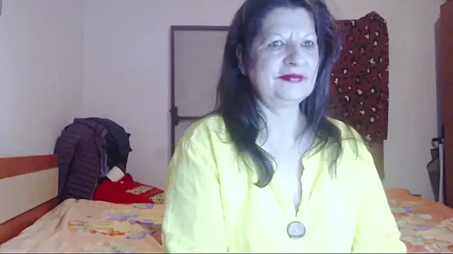 ExtasyMature online show from 04-02-26, 05:03