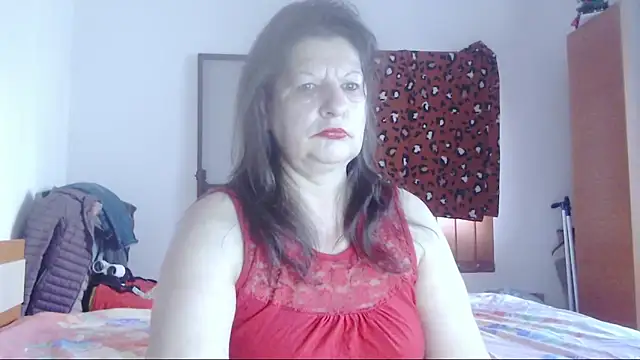 ExtasyMature online show from 03-24-26, 06:24