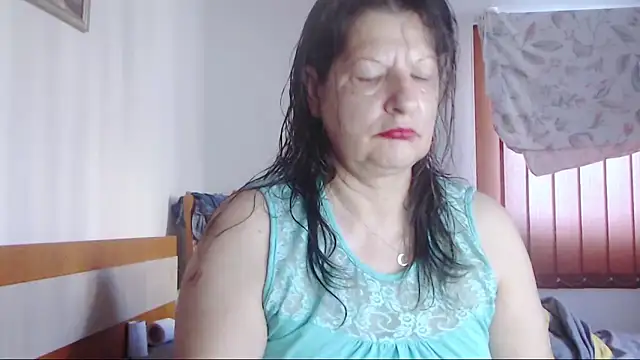 ExtasyMature online show from 09-16-25, 05:41