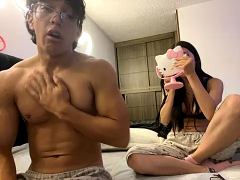 DesireLuxe online show from 09-29-25, 08:32