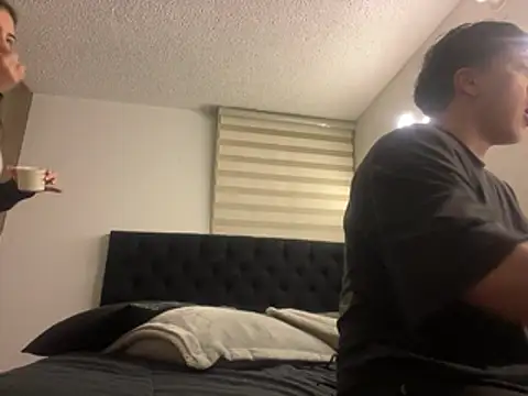 DesireLuxe online show from 02-09-26, 09:18