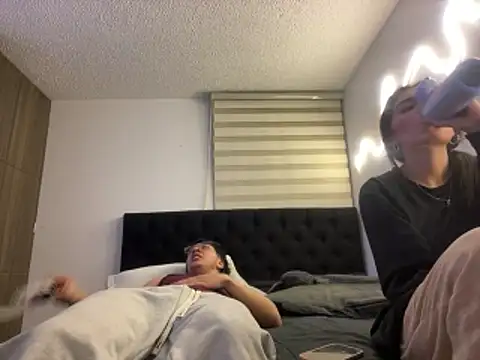 DesireLuxe online show from 02-25-26, 06:46