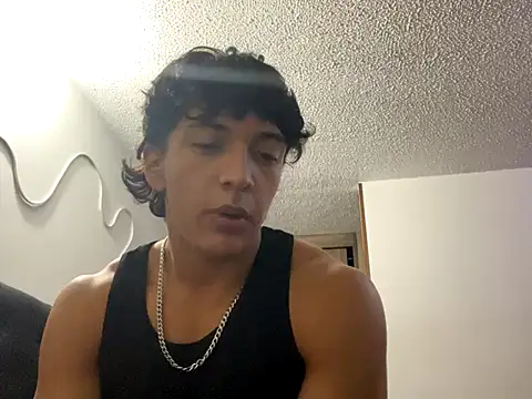 DesireLuxe online show from 10-09-25, 06:47