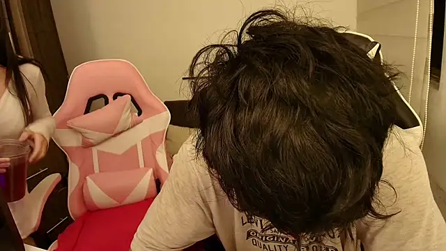 DesireLuxe online show from 11-02-25, 05:45