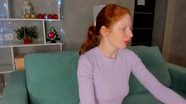 Sandra Wi1son online show from 02-06-26, 01:34