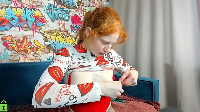 Sandra Wi1son online show from 03-14-26, 07:25