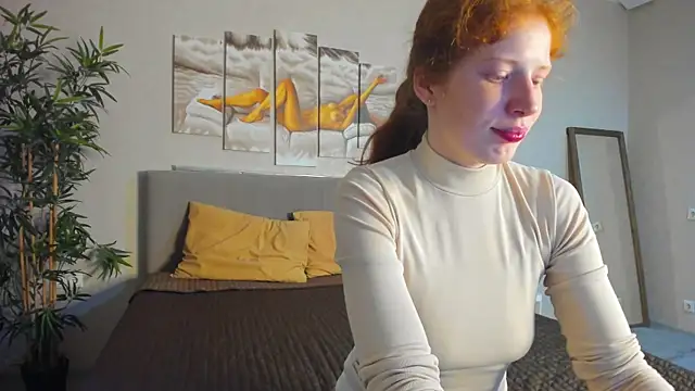 Snapshot of Sandra_Wi1son chatting on 06-02-26, 01:38 Sandra Wi1son online show from 06-02-26, 01:38