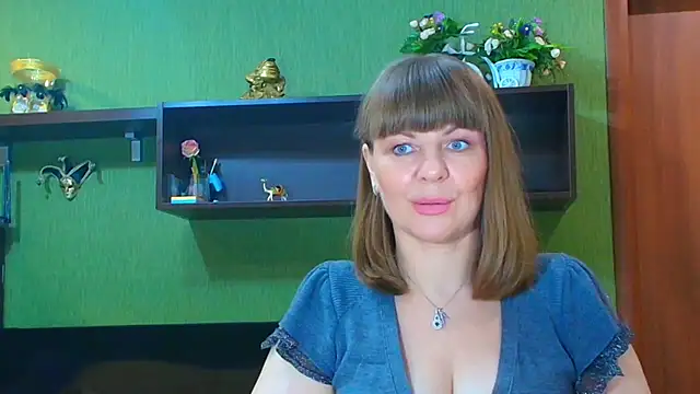 VeronikawGold online show from 11-12-25, 01:48